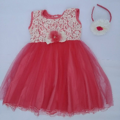 Picture of party dress ,wedding dress and birthday dress for 0-12 years girls