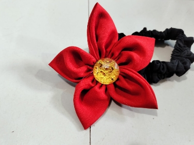 Picture of Party dress for ,Weeding and birthday dress for  1-12 years baby