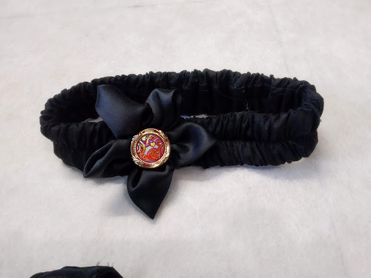 Picture of Round Neck party dress for 0-12  years Baby Girls