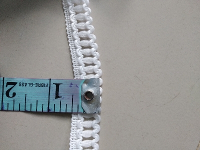 Picture of 28-30 Yard cotton lace