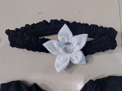 Picture of Baby girls fashionable beautiful dress for 1 to 7 years babies - বাচ্চাদের জামা - বাচ্চাদের জামা