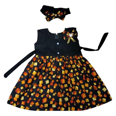 Picture of Dress  for all season Baby girls 0-7 years