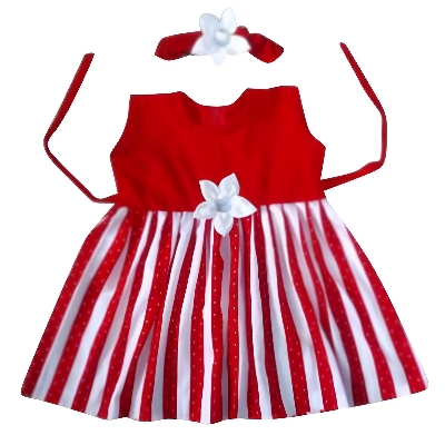 Picture of Baby Girl Long Frock One Piece 0-12 years