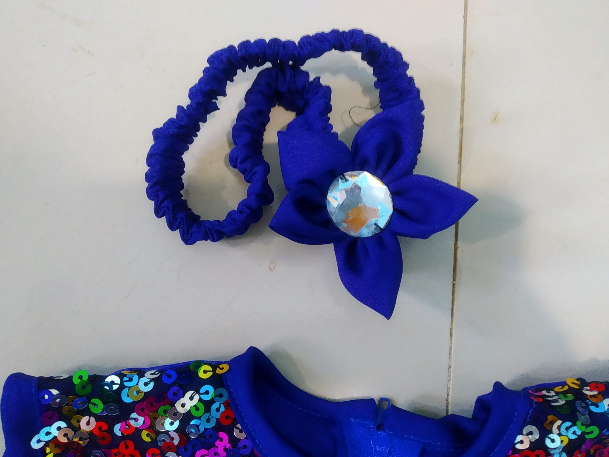 Picture of party dress for all  season 1-12 years