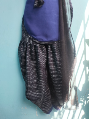 Picture of Exclusive Gorgeous home made Baby Girls 3 pices 0-7 years baby