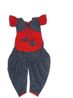 Picture of Exclusive Gorgeous home made Baby Girls 3 pices 0-7 years baby