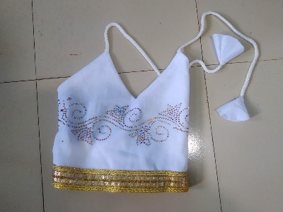 Picture of Western stylish skrit for baby girls party dress skart+top+orna 0-3 YEARS Girls