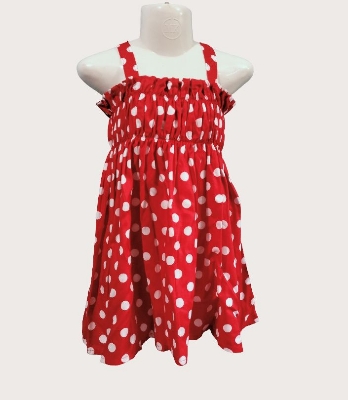 Picture of Summer Dresses for Girls Lace Tulle Ball Design Baby Girl Dress Party Dress For 0-3Years Infant Dresses for Toddler girl