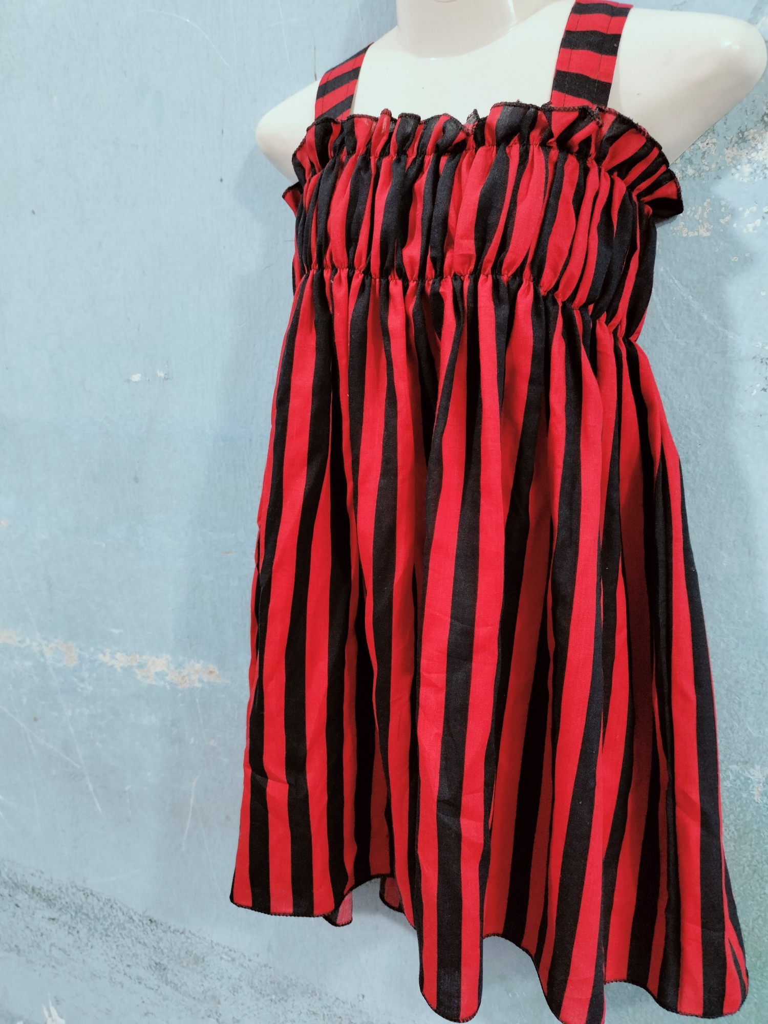 Picture of Summer Dresses for Girls Lace Tulle Ball Design Baby Girl Dress Party Dress For 0-3Years Infant Dresses for Toddler girl