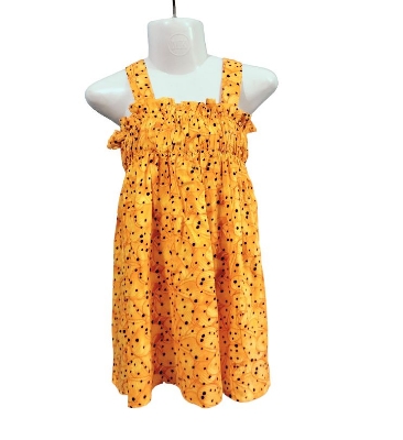 Picture of Summer Dresses for Girls Lace Tulle Ball Design Baby Girl Dress Party Dress For 0-3Years Infant Dresses for Toddler girl