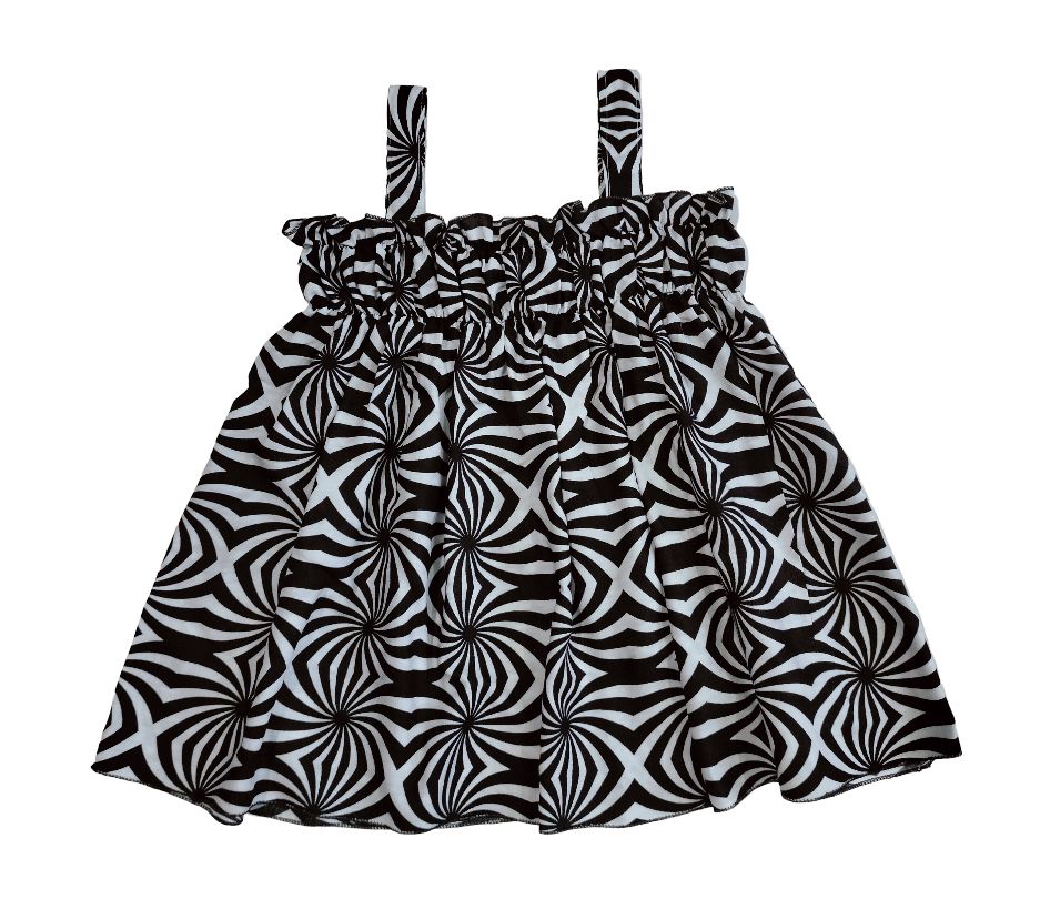 Picture of Summer Dresses for Girls Lace Tulle Ball Design Baby Girl Dress Party Dress For 0-3Years Infant Dresses for Toddler girl