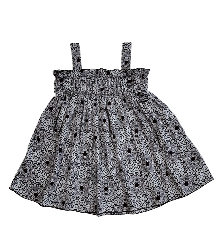 Picture of Summer Dresses for Girls Lace Tulle Ball Design Baby Girl Dress Party Dress For 0-3Years Infant Dresses for Toddler girl