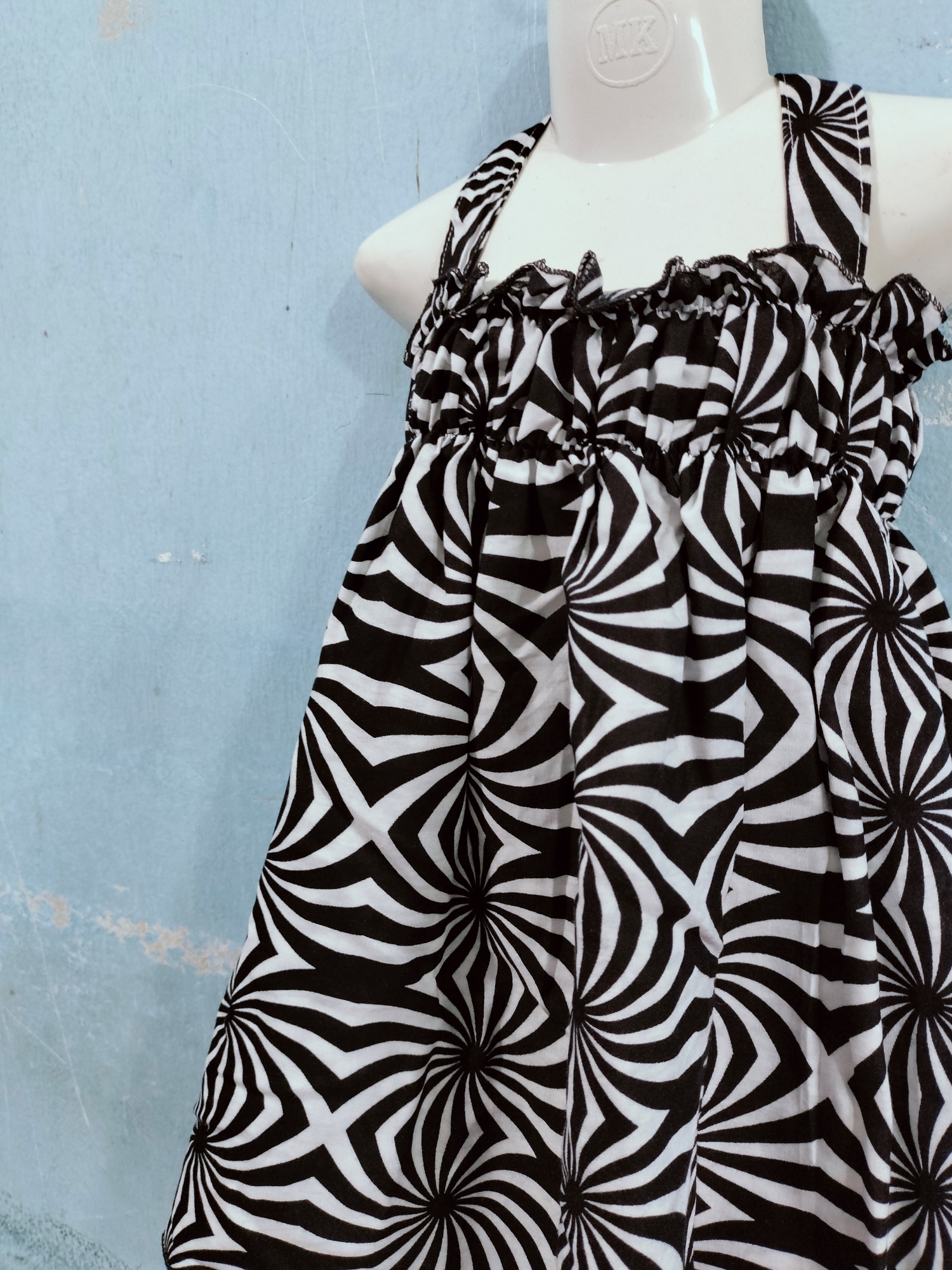 Picture of Summer Dresses for Girls Lace Tulle Ball Design Baby Girl Dress Party Dress For 0-3Years Infant Dresses for Toddler girl