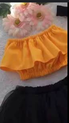 Picture of Summer Kid Baby Girls Floral Long Tutu skirt, Wedding Party Dresses and birthday Dresses0-12 years