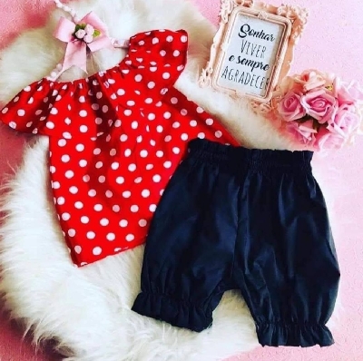 Picture of All Seasons Baby girl dress & Toddler Outfits & Sets 0-5 years