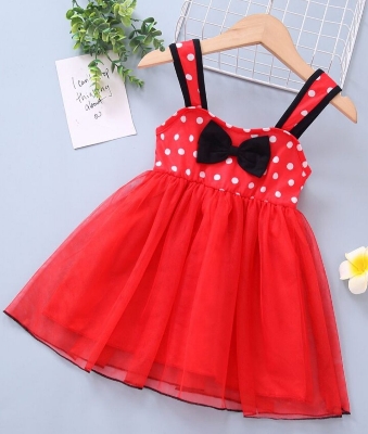 Picture of Baby Girls Floral Long dress, Wedding Party,Dresses and birthday Dresses for 0-7 years