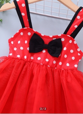 Picture of Baby Girls Floral Long dress, Wedding Party,Dresses and birthday Dresses for 0-7 years