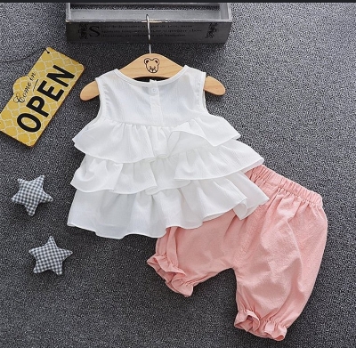 Picture of Girls  Wedding Party Dresses and birthday Dresses for 0-5