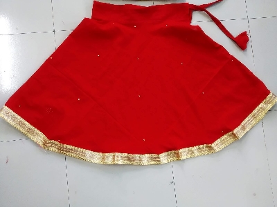 Picture of baby girl party dress for 0-7 years