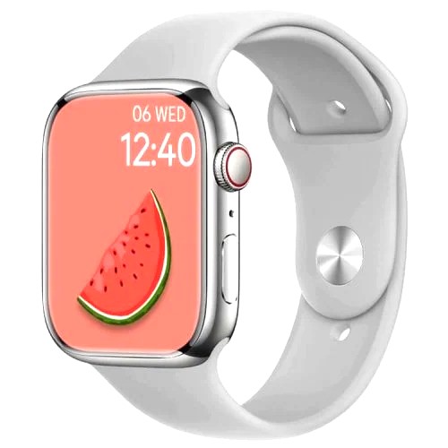 Picture of S9 Pro Smartwatch 2.01 Full Touch Full Screen Bluetooth Calling Smart Watch Sleep Monitoring Multiple Sport Modes 100+ Dials Smartwatch For Android and iOS