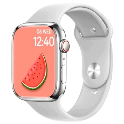 Picture of S9 Pro Smartwatch 2.01 Full Touch Full Screen Bluetooth Calling Smart Watch Sleep Monitoring Multiple Sport Modes 100+ Dials Smartwatch For Android and iOS