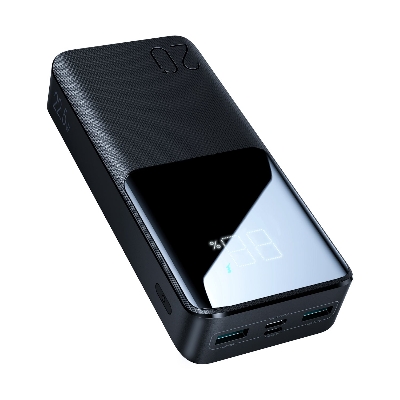 Picture of Joyroom 20000mAh 22.5W Fast Charging Power Bank JR-QP192