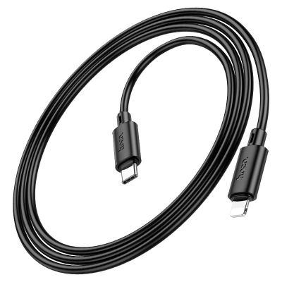 Picture of Hoco X88 Gratified PD 20W Fast Charging Data Cable Type C to Lightning for iPhone