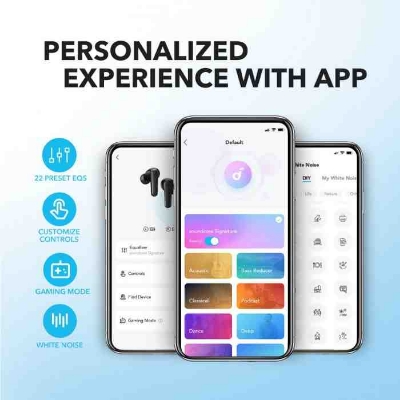 Picture of Anker Soundcore R50i True Wireless Earbuds