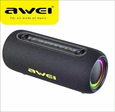 Picture of Awei KA33 Wireless Speaker Waterproof 26W Portable Bluetooth Speaker