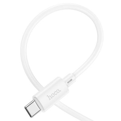 Picture of Hoco X88 Gratified 60W PD Fast Charging Type C to Type C  Data Cable