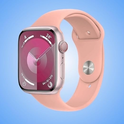 Picture of X10 Mini Ladies Smart Watch Bluetooth Calling, Two Belt, Heart Rate Monitoring Smartwatch for Baby and Women