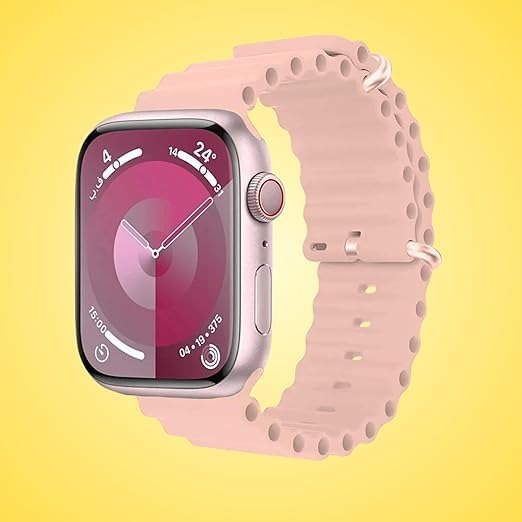 Picture of X10 Mini Ladies Smart Watch Bluetooth Calling, Two Belt, Heart Rate Monitoring Smartwatch for Baby and Women