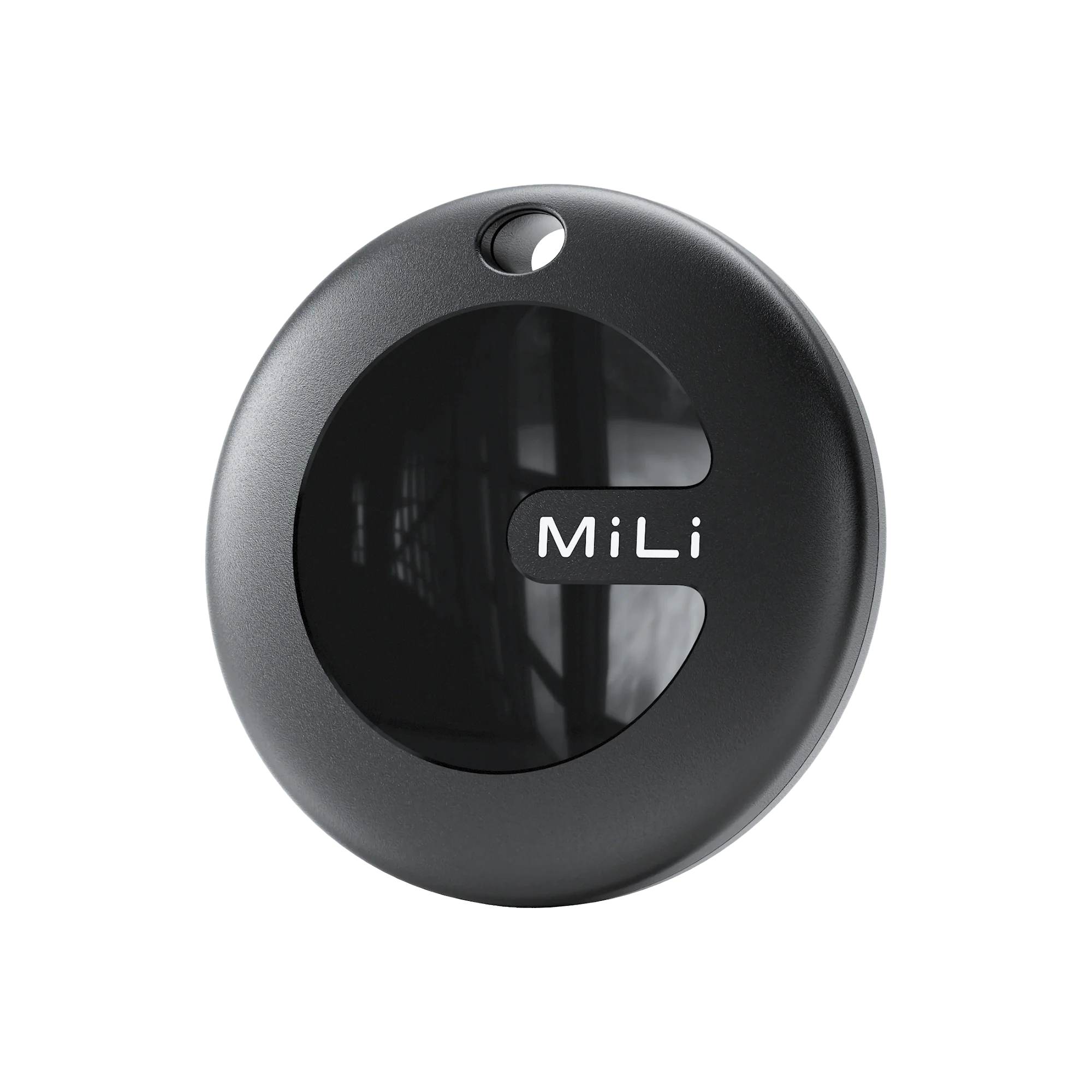 Picture of MiLi MiTag Android Location Tracker Device. Compatible with Google’s Find My Device. Smart Finder