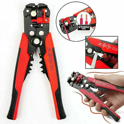 Picture of 5 in 1 Multifunctional Cable Stripper
