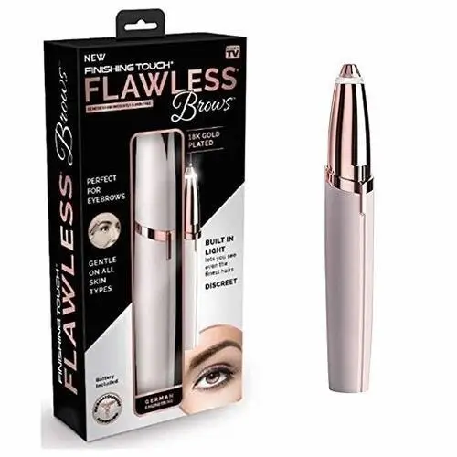 Picture of Brows Flawless Hair Remover