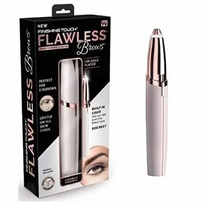 Picture of Brows Flawless Hair Remover