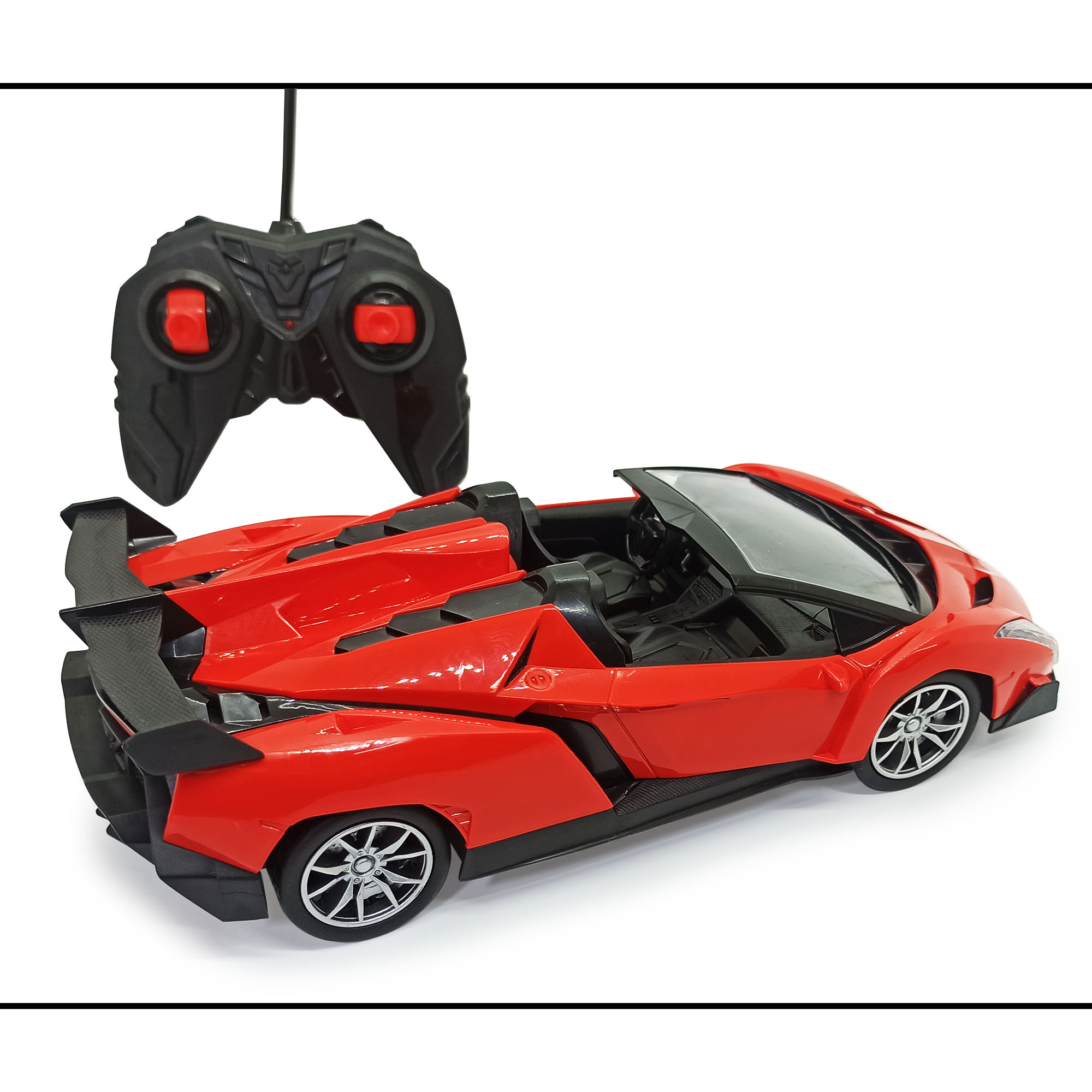 Picture of R/C Remote Control Re-Charger XF Toys Car For Children Gift