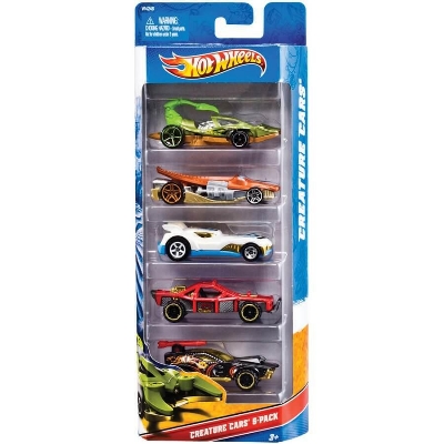 Picture of Hot Wheels Toys: Buy Hot Wheels Toys 6 pcs