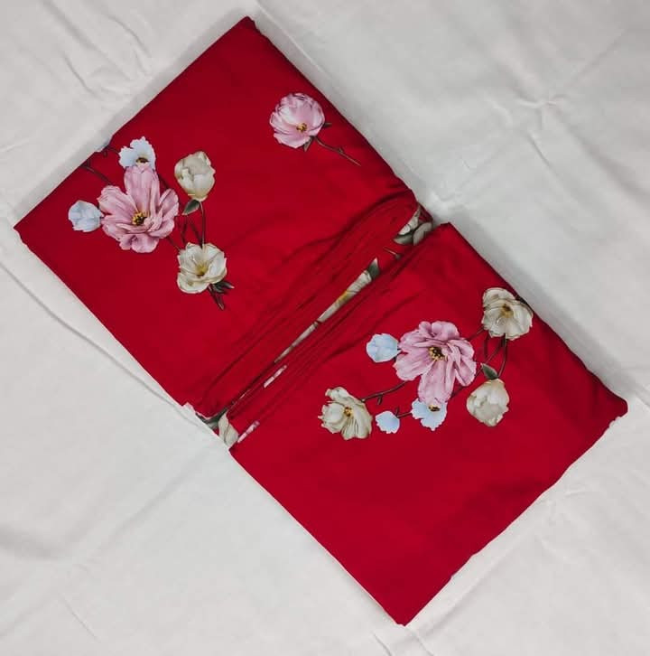 Picture of Only Comforter Cover for Comforter