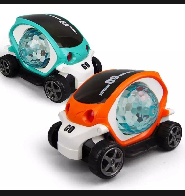 Picture of 09 FUTURE CAR KIDS FOR TOY