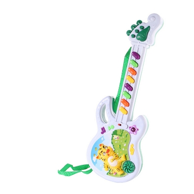 Picture of Guitar Toy For Kids