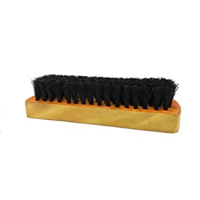 Picture of Wooden Shoe Brush Shoe Polish Brush