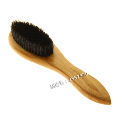 Picture of Coat Blazer Brush, Amazing Duster for Regular Use, Wooden handle & Soft fluff