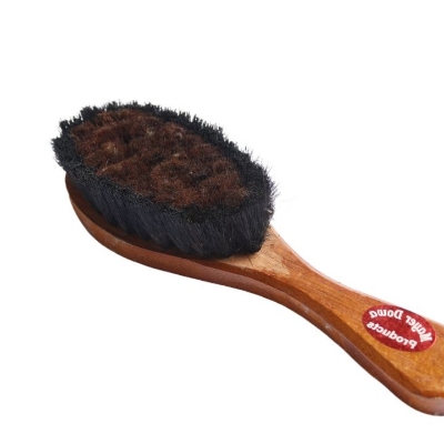 Picture of Coat Blazer Brush, Amazing Duster for Regular Use, Wooden handle & Soft fluff