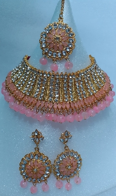 Picture of Bridal Wedding Ornament For Women