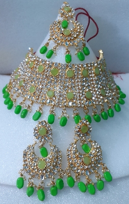 Picture of Bridal Wedding Ornament For Women