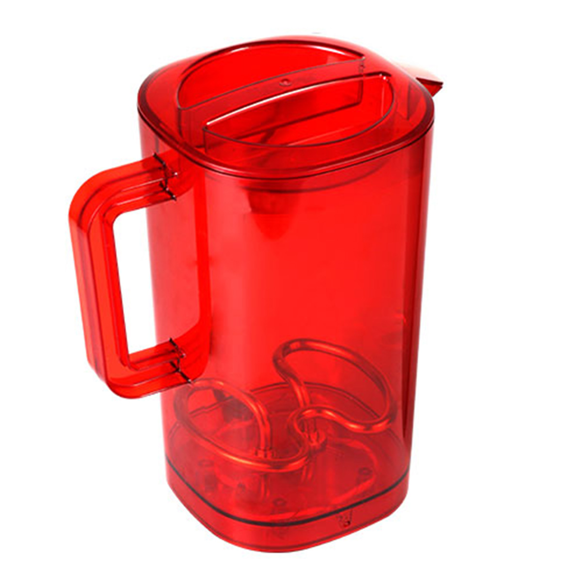 Picture of Small Quick Water heater jug electric food grated plastic Stover Heater