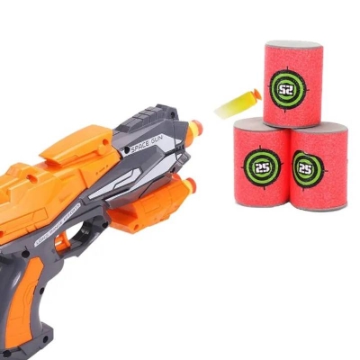 Picture of SOFT NUF GUN