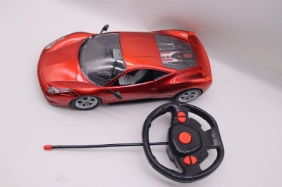 Picture of Intelligent recording robot simulate dog toys with music and lights Meet the Intelligent Recording Robot Dog