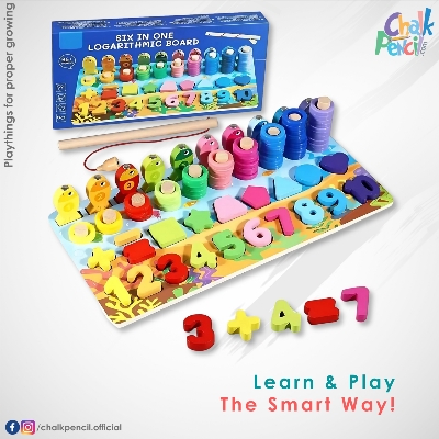 Picture of Magnetic Darts Board